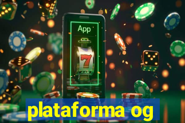 plataforma og