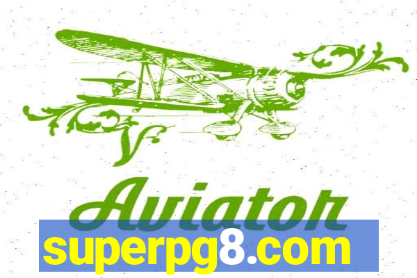 superpg8.com