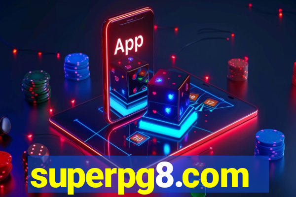 superpg8.com