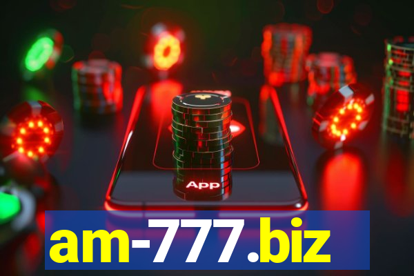 am-777.biz