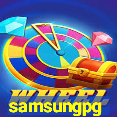 samsungpg