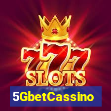 5GbetCassino