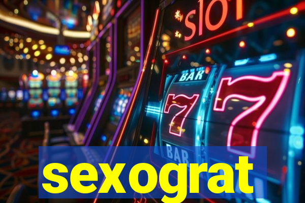 sexograt