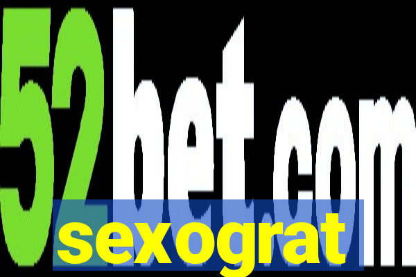 sexograt