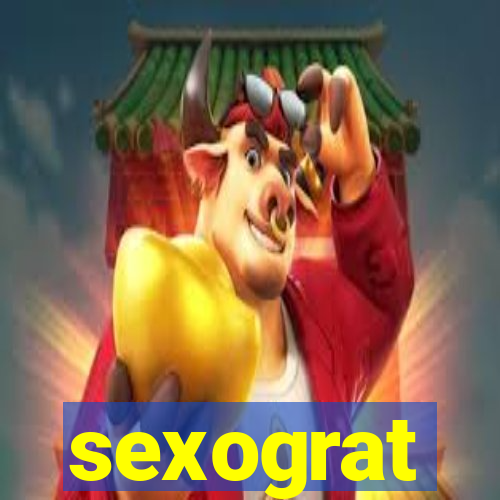 sexograt