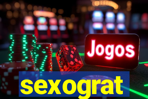 sexograt