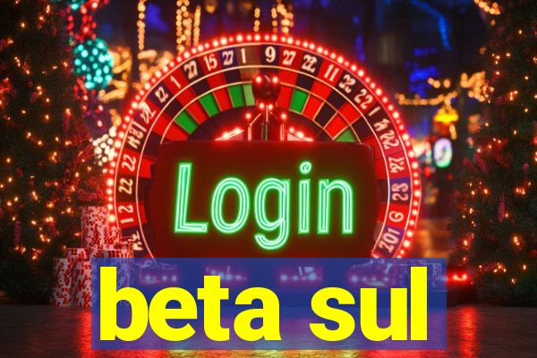 beta sul