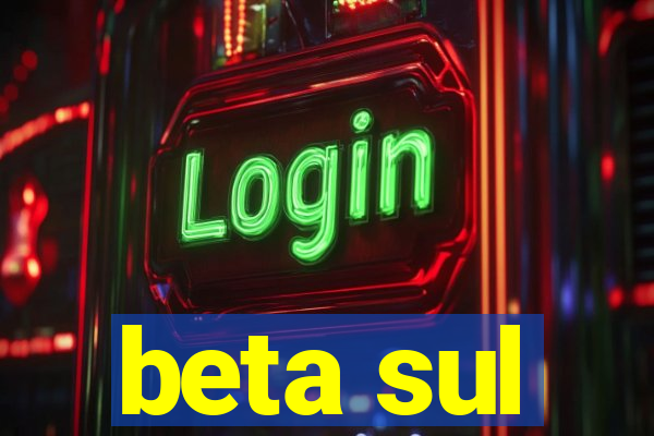 beta sul