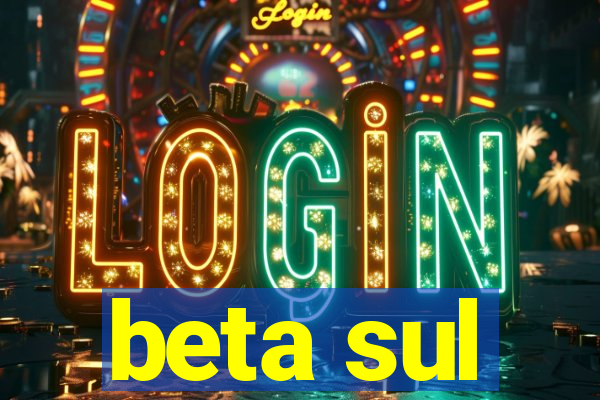 beta sul