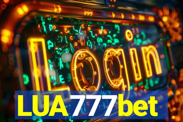 LUA777bet