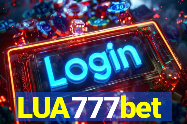 LUA777bet