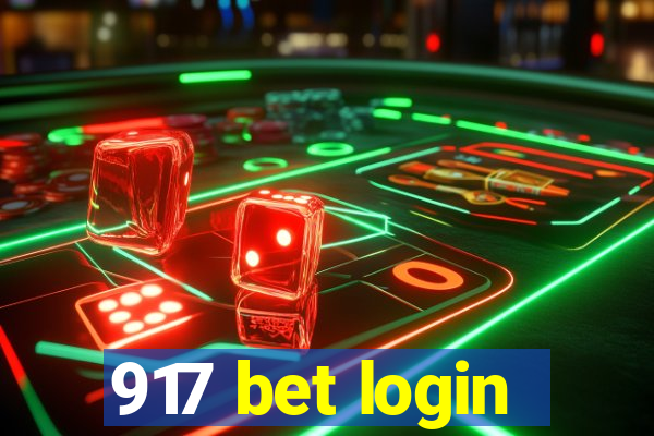 917 bet login