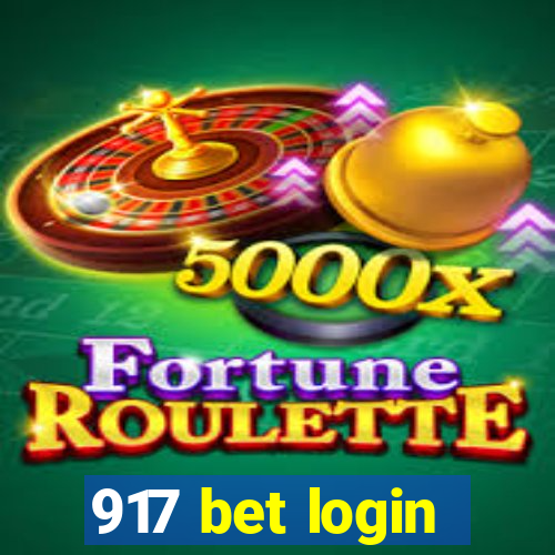 917 bet login