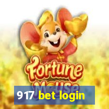 917 bet login