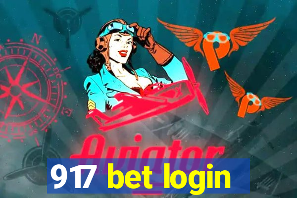 917 bet login