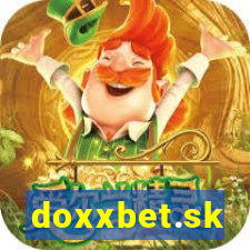 doxxbet.sk