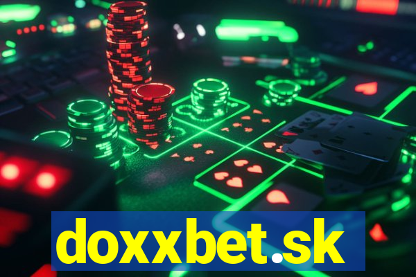 doxxbet.sk