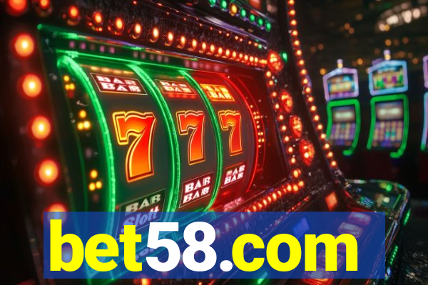 bet58.com