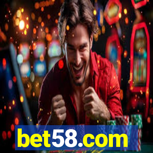 bet58.com