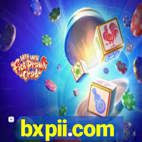 bxpii.com