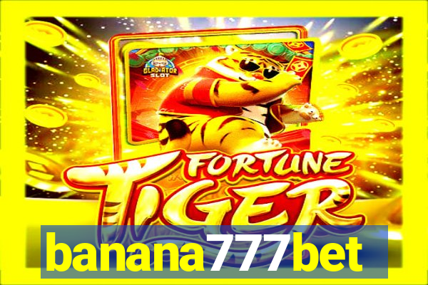 banana777bet