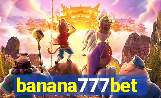 banana777bet