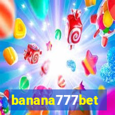 banana777bet