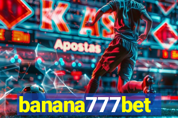 banana777bet