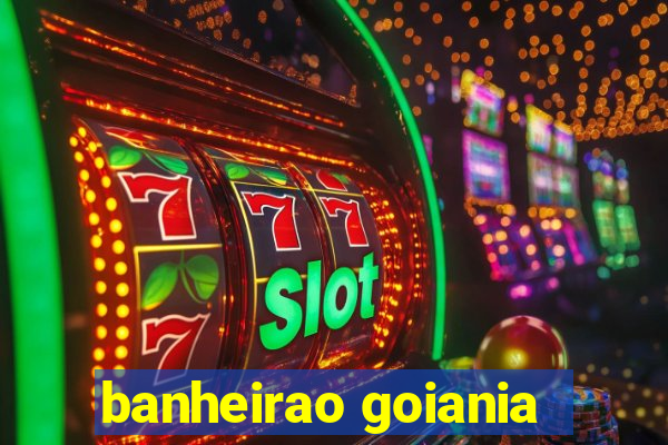 banheirao goiania