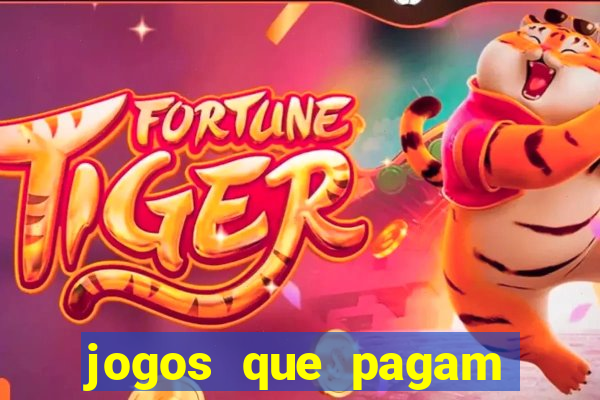 jogos que pagam dinheiro no pagbank