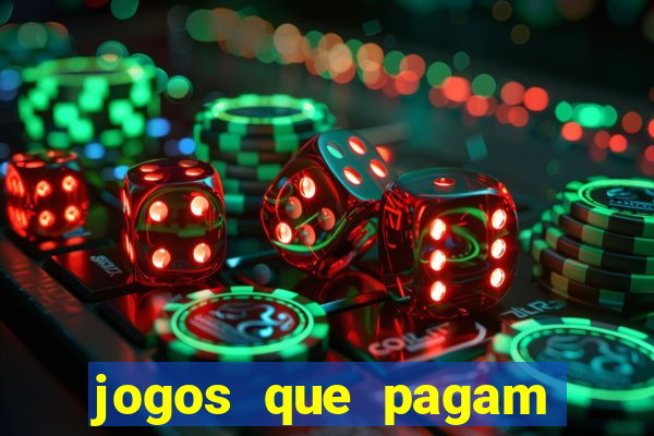 jogos que pagam dinheiro no pagbank