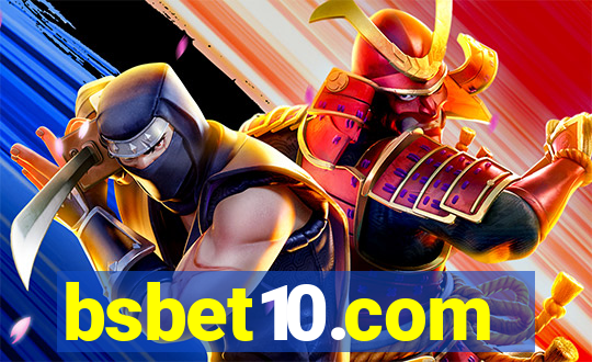 bsbet10.com