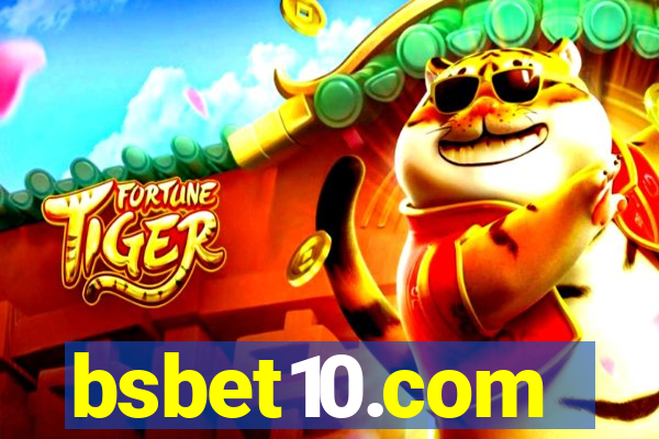 bsbet10.com