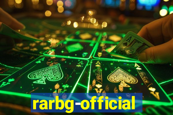 rarbg-official