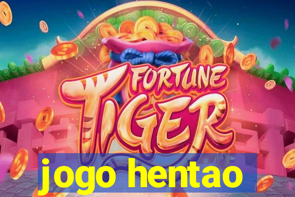 jogo hentao