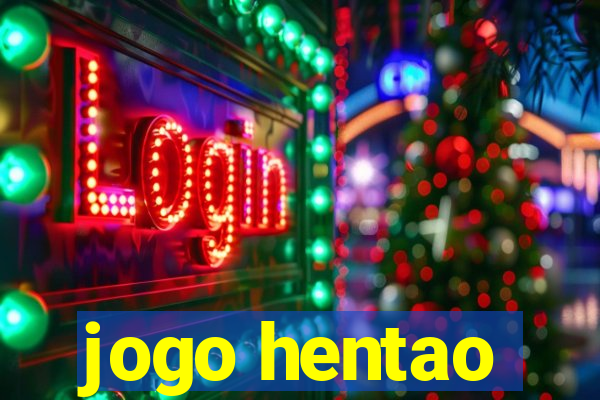 jogo hentao