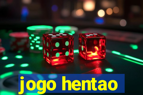 jogo hentao