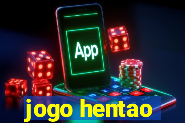 jogo hentao