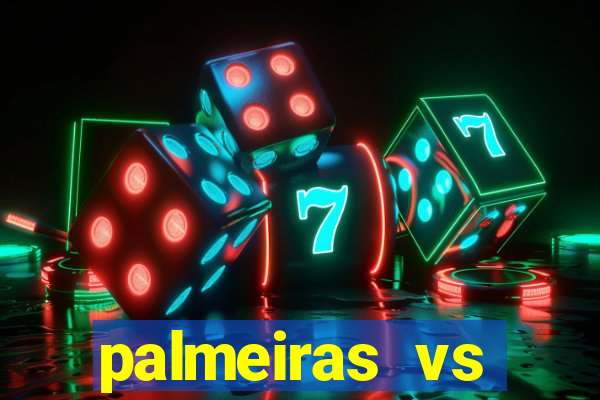 palmeiras vs botafogo futemax