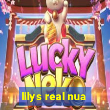 lilys real nua