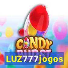 LUZ777jogos