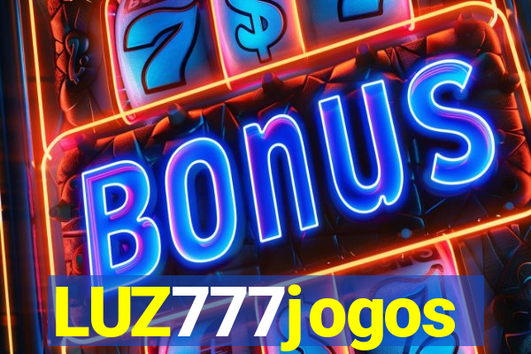 LUZ777jogos