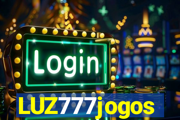 LUZ777jogos