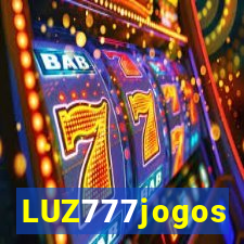 LUZ777jogos