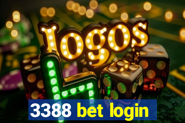 3388 bet login