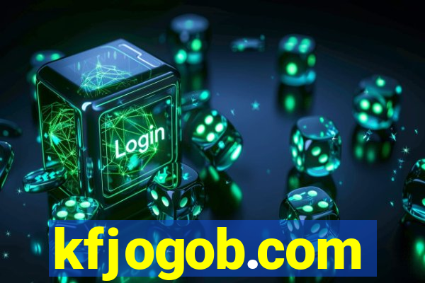 kfjogob.com