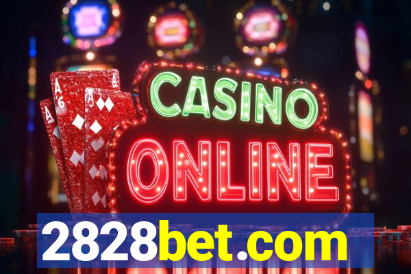 2828bet.com