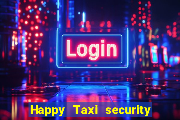 Happy Taxi security password road 96 road 96 senha do cofre