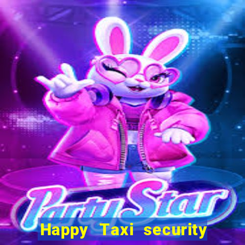 Happy Taxi security password road 96 road 96 senha do cofre