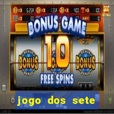 jogo dos sete erros para imprimir nivel dificil